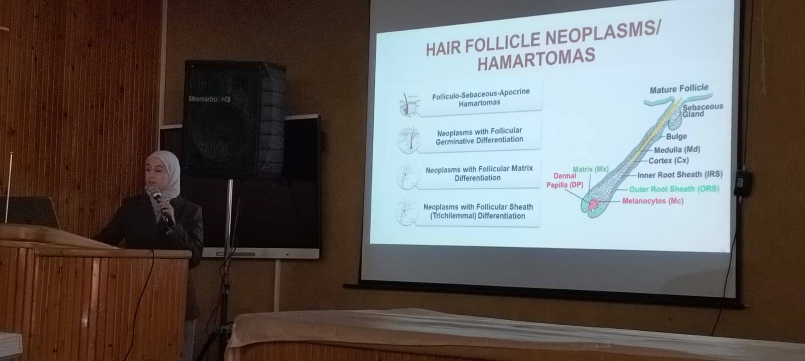 تجربة تعليمية متطورة ترسّخ التميز الأكاديمي بكلية الطب جامعة قناة السويس