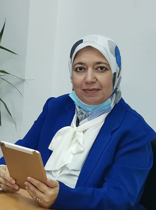 vice dean
