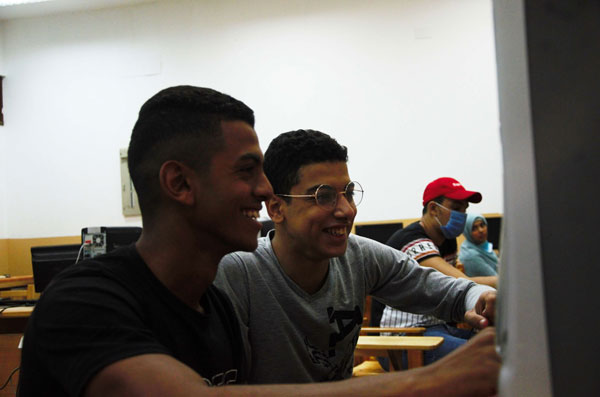 student activities