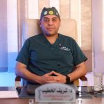 Profile picture for user د شريف حسن على عبد العال